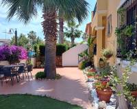 Re-Sale - Apartment - Algorfa - La Finca Golf
