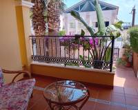 Re-Sale - Apartment - Algorfa - La Finca Golf