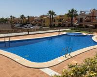 Re-Sale - Apartment - Algorfa - La Finca Golf
