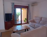 Re-Sale - Apartment - Algorfa - La Finca Golf