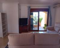 Re-Sale - Apartment - Algorfa - La Finca Golf