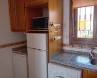 Re-Sale - Apartment - Algorfa - La Finca Golf