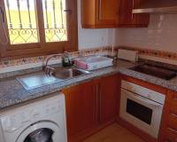 Re-Sale - Apartment - Algorfa - La Finca Golf