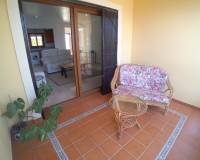 Re-Sale - Apartment - Algorfa - La Finca Golf