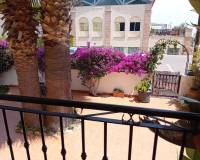 Re-Sale - Apartment - Algorfa - La Finca Golf