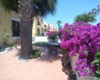 Re-Sale - Apartment - Algorfa - La Finca Golf
