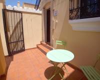 Re-Sale - Apartment - Algorfa - La Finca Golf