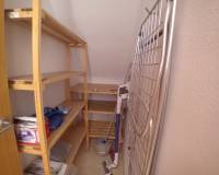 Re-Sale - Apartment - Algorfa - La Finca Golf
