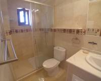 Re-Sale - Apartment - Algorfa - La Finca Golf