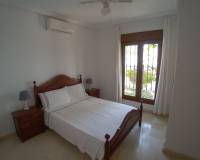 Re-Sale - Apartment - Algorfa - La Finca Golf