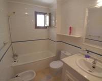 Re-Sale - Apartment - Algorfa - La Finca Golf