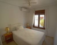 Re-Sale - Apartment - Algorfa - La Finca Golf