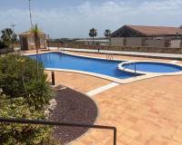 Re-Sale - Apartment - Algorfa - La Finca Golf
