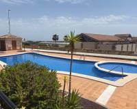 Re-Sale - Apartment - Algorfa - La Finca Golf