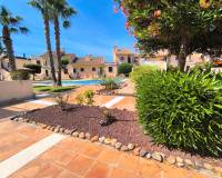 Re-Sale - Apartment - Algorfa - La Finca Golf