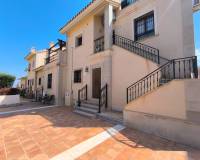 Re-Sale - Apartment - Algorfa - La Finca Golf