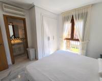 Re-Sale - Apartment - Algorfa - La Finca Golf