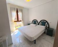 Re-Sale - Apartment - Algorfa - La Finca Golf