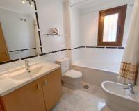Re-Sale - Apartment - Algorfa - La Finca Golf