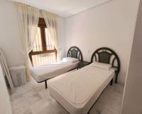 Re-Sale - Apartment - Algorfa - La Finca Golf