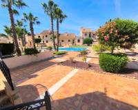 Re-Sale - Apartment - Algorfa - La Finca Golf