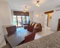 Re-Sale - Apartment - Algorfa - La Finca Golf