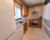 Re-Sale - Apartment - Algorfa - La Finca Golf
