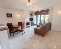Re-Sale - Apartment - Algorfa - La Finca Golf