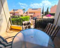 Re-Sale - Apartment - Algorfa - La Finca Golf