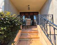 Re-Sale - Apartment - Algorfa - La Finca Golf
