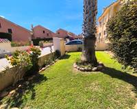 Re-Sale - Apartment - Algorfa - La Finca Golf
