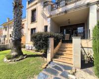 Re-Sale - Apartment - Algorfa - La Finca Golf