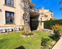 Re-Sale - Apartment - Algorfa - La Finca Golf