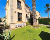 Re-Sale - Apartment - Algorfa - La Finca Golf