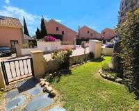 Re-Sale - Apartment - Algorfa - La Finca Golf
