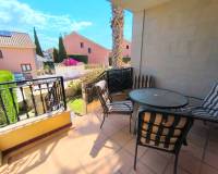 Re-Sale - Apartment - Algorfa - La Finca Golf