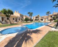 Re-Sale - Apartment - Algorfa - La Finca Golf