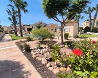 Re-Sale - Apartment - Algorfa - La Finca Golf