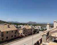 Re-Sale - Apartment - Algorfa - La Finca Golf