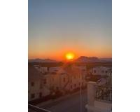Re-Sale - Apartment - Algorfa - La Finca Golf