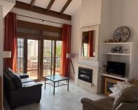 Re-Sale - Apartment - Algorfa - La Finca Golf