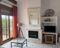 Re-Sale - Apartment - Algorfa - La Finca Golf