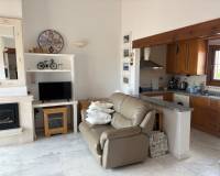 Re-Sale - Apartment - Algorfa - La Finca Golf