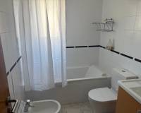 Re-Sale - Apartment - Algorfa - La Finca Golf