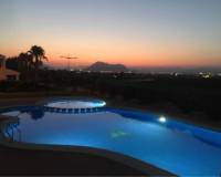 Re-Sale - Apartment - Algorfa - La Finca Golf