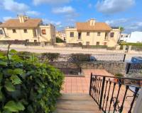 Re-Sale - Apartment - Algorfa - La Finca Golf