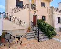 Re-Sale - Apartment - Algorfa - La Finca Golf