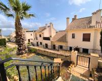Re-Sale - Apartment - Algorfa - La Finca Golf