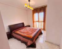 Re-Sale - Apartment - Algorfa - La Finca Golf