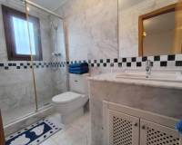 Re-Sale - Apartment - Algorfa - La Finca Golf